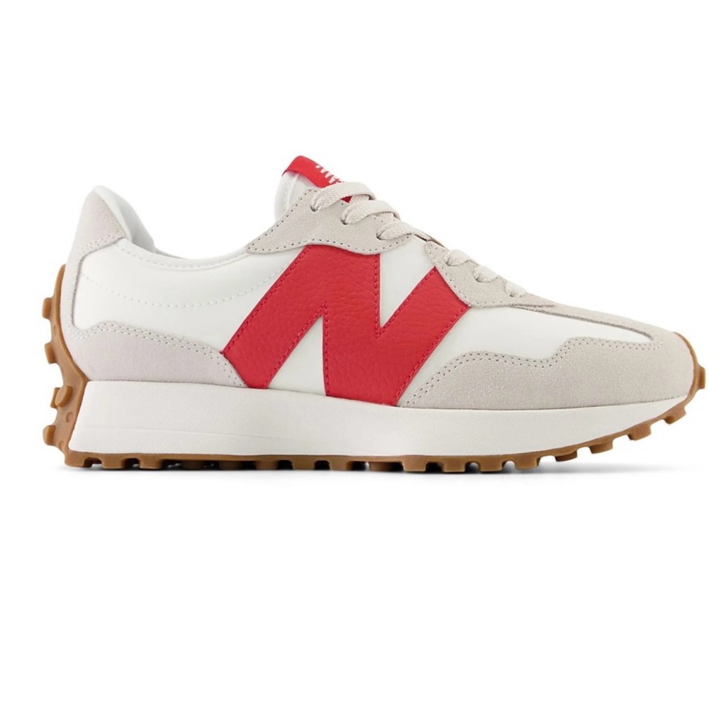 New Balance 327 Casual Sneakers